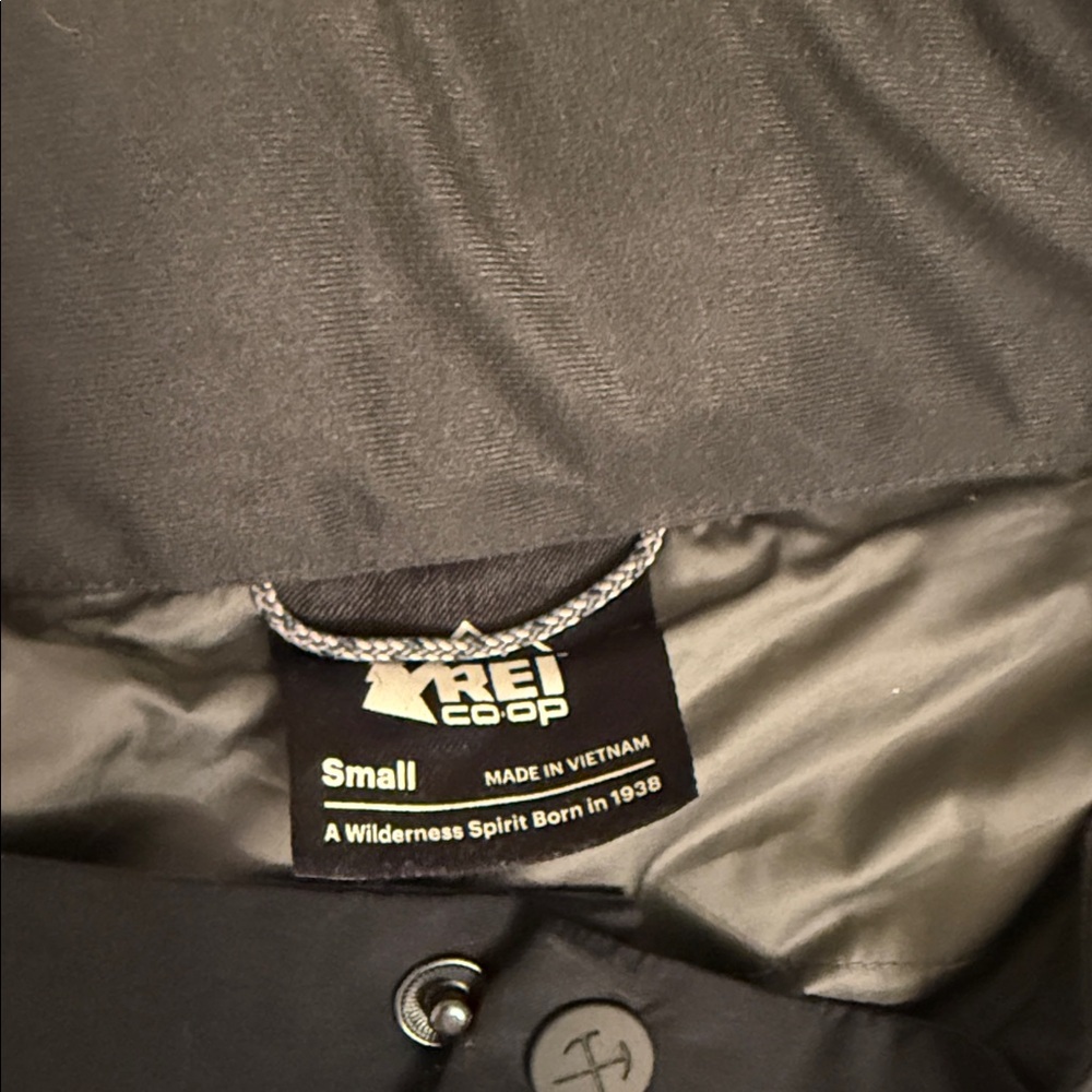 Women REI Insulated snow pants size Small - Picture 2 of 3